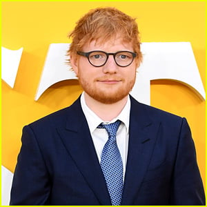 Ed Sheeran Reveals Why He Chose To Have Camila Cabello Featured On 'South of the Border'