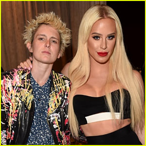 Gigi Gorgeous Is Married! YouTube Star Ties the Knot with Nats Getty