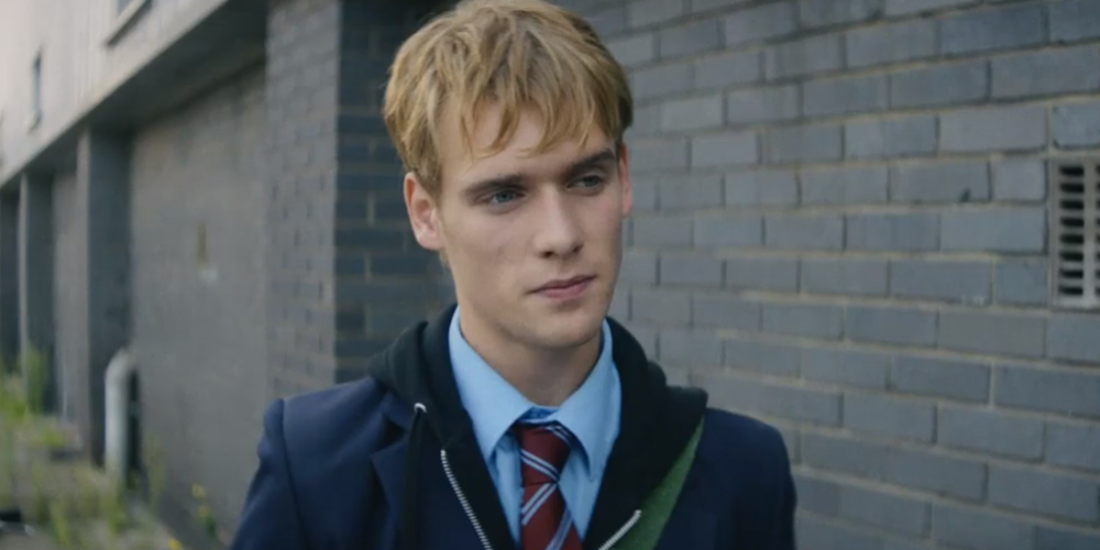 Harry Jarvis Is Looking To Have His First Kiss in ’2:HRS’ Clip – Watch ...