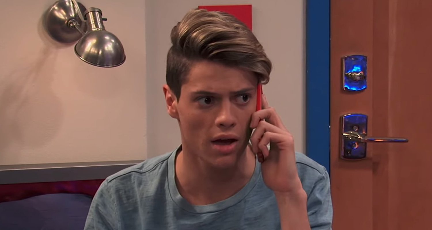 Check Out This Exclusive First Look at ‘Henry Danger The Musical’! 