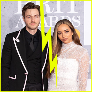 Jade Thirlwall & Jed Elliott Might Have Split, According To A New Report