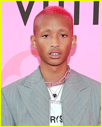 Jaden Smith Opens Up About Working With Tyler, The Creator