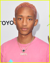 Jaden Smith's Dad Will Smith Shared Too Much Information at His Birthday Party