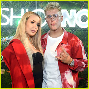 Jake Paul & Tana Mongeau: New Wedding Details Revealed, Top Influencers Set to Attend