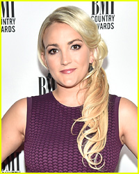 Jamie Lynn Spears Changed Up Her Look For Her New TV Role!