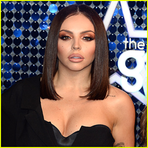 Little Mix's Jesy Nelson Reflects On How She Perceived Herself & Opens Up About Self Care