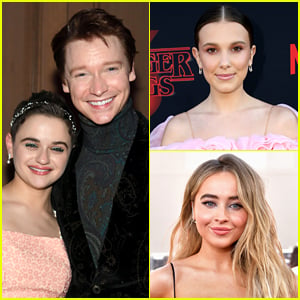 So Many Celebs Sent Joey King Congratulatory Messages After Her Emmy Nomination!