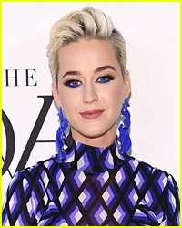 Katy Perry Had One Request Before Making Up With Taylor Swift