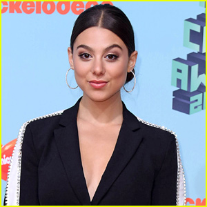 Kira Kosarin Wants To Be The Youngest Person To Direct A Nickelodeon ...