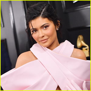 Kylie Jenner Is Totally Naked In This Hot Photo Kylie Jenner Just