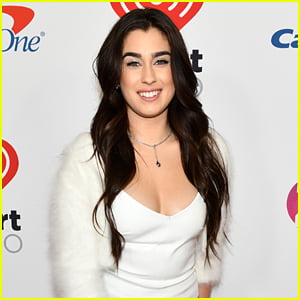 Lauren Jauregui Explains How She Learned to Love Her Smile Again!