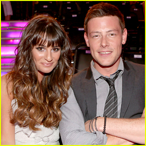 Lea Michele Remembers Cory Monteith Six Years After His Death with a Touching Post