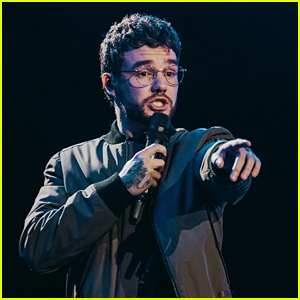 Liam Payne Declares His Love for Brazil!
