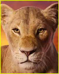 This Star Was Photoshopped Into 'The Lion King' Cast Pic