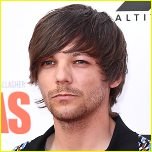 Louis Tomlinson Fires Back at False One Direction Headline