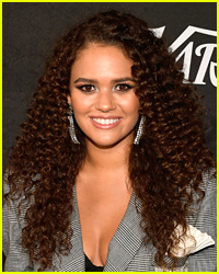 Madison Pettis Reunited With This Former Disney Channel Co-Star For Her 21st Birthday
