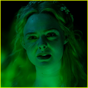 Elle Fanning Is Aurora in 'Maleficent: Mistress of Evil' Trailer - Watch!