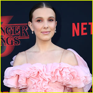 Will Millie Bobby Brown Be in a Marvel Movie? Here's What She Said About The Rumor