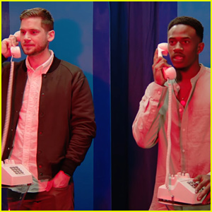 MKTO Compete On Dating Show In 'Shoulda Known Better' Music Video