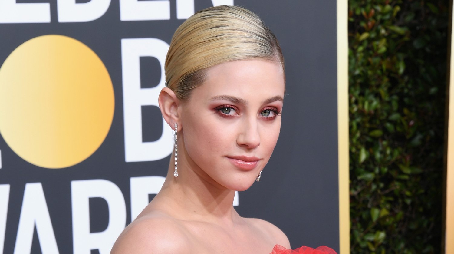 Lili Reinhart Opens Up About Filming ‘Riverdale’ & ‘Hustlers