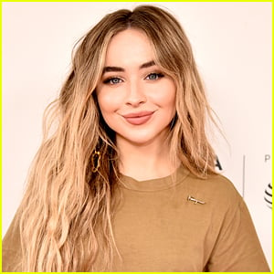Sabrina Carpenter to Star in 'The Distance From Me to You'!