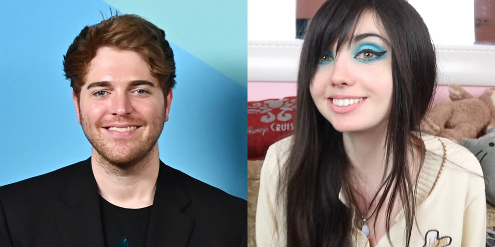 Shane Dawson Helps Eugenia Cooney Return To YouTube, Addresses Eating ...