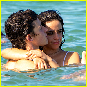 Shawn Mendes Flaunts Hot PDA with Camila Cabello in Miami!