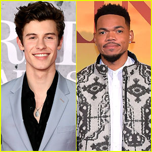 Shawn Mendes Teams Up With Chance The Rapper For New Song 'Ballin Flossin' - Listen Here!