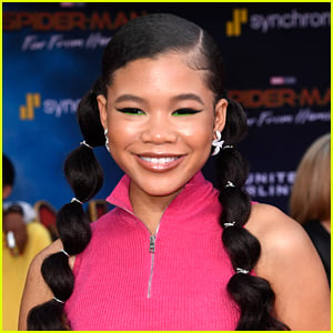 Storm Reid Joins Second Movie in ‘Suicide Squad’ Franchise | Casting ...