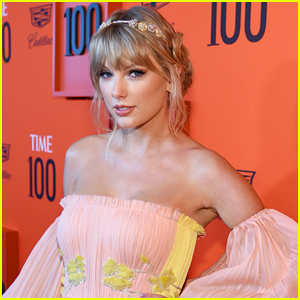 Taylor Swift Shares Two New 'Lover' Bundles on Amazon!