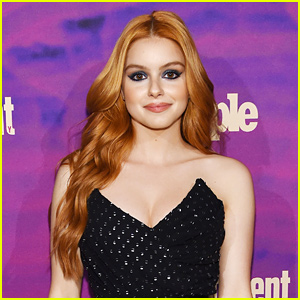 Will Ariel Winter Keep Her Red Hair For Final 'Modern Family' Season?