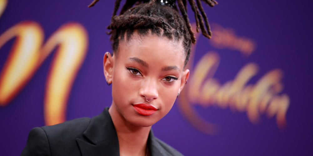 willow smith new album zip