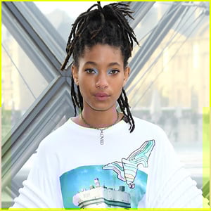 Willow Smith Drops Empowered New Self-Titled Album - Stream It Here!