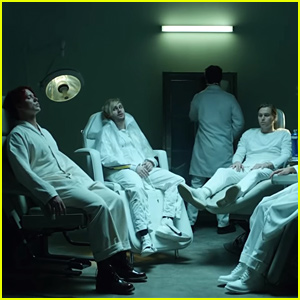 5 Seconds of Summer Hit Escape Rooms In 'Teeth' Music Video