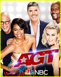 7 More Acts Move On To 'America's Got Talent' Semi-Finals!