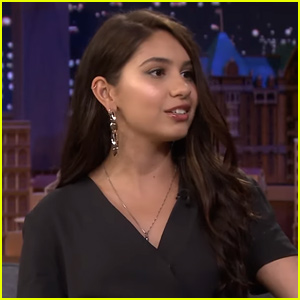 Alessia Cara Says Her New Song ‘Rooting For You’ Is Like Watching A ...