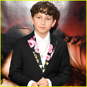 Girl Meets World's August Maturo Lands Lead Role in Horror Film 'Slapface'
