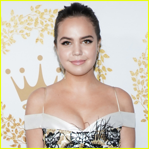 Bailee Madison Says Farewell to 'Good Witch' Ahead of Her Final Episode