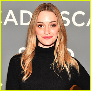 Brianne Howey To Star In 'Ginny & Georgia' For Netflix with Newcomer Antonia Gentry
