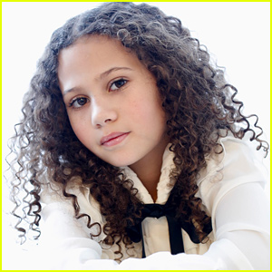 Young Actress Bryce Lorenzo Joins Fox's 'Almost Family' - Get The Details!