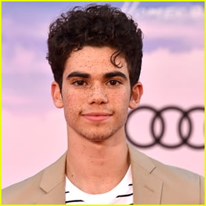 Cameron Boyce Foundation Launches 'Wielding Peace' Project