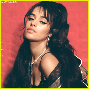 Camila Cabello Says 'It's A New Era' In New Issue of 'Wonderland' Magazine