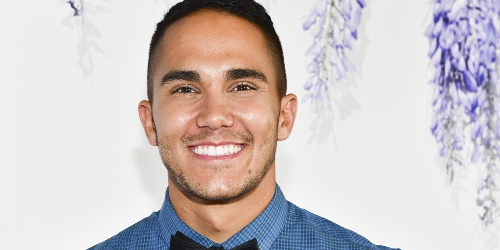 Carlos PenaVega Shares Funny Birthday Instagram For 30th Birthday