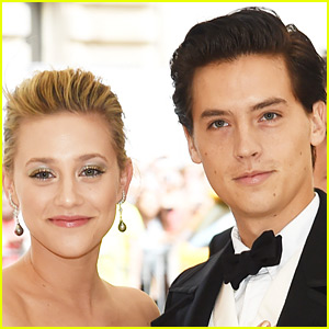 Cole Sprouse Says He Was Incredibly Annoyed Over Lili Reinhart