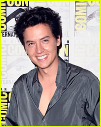 Cole Sprouse Opens Up About Being Brought In To Audition For Archie On 'Riverdale'