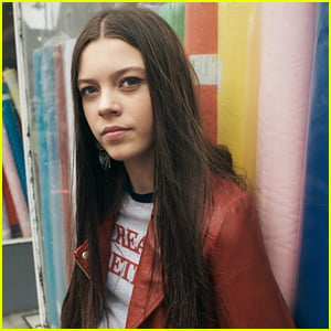 AGT Alum Courtney Hadwin Drops 'Sucker' Cover Video & It Will Blow You Away! (Exclusive)
