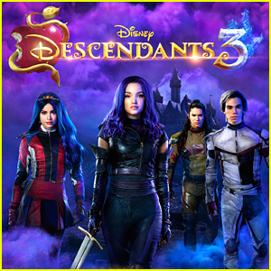 Stream Download Descendants 3 Soundtrack Now descendants 3