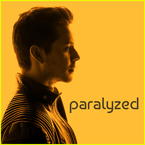 David Archuleta Announces New Single 'Paralyzed' & Fall Tour Dates