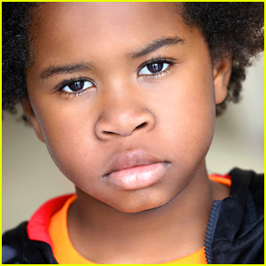 Devin Bright Joins CBS's 'The Unicorn' - See Who He's Playing Here!