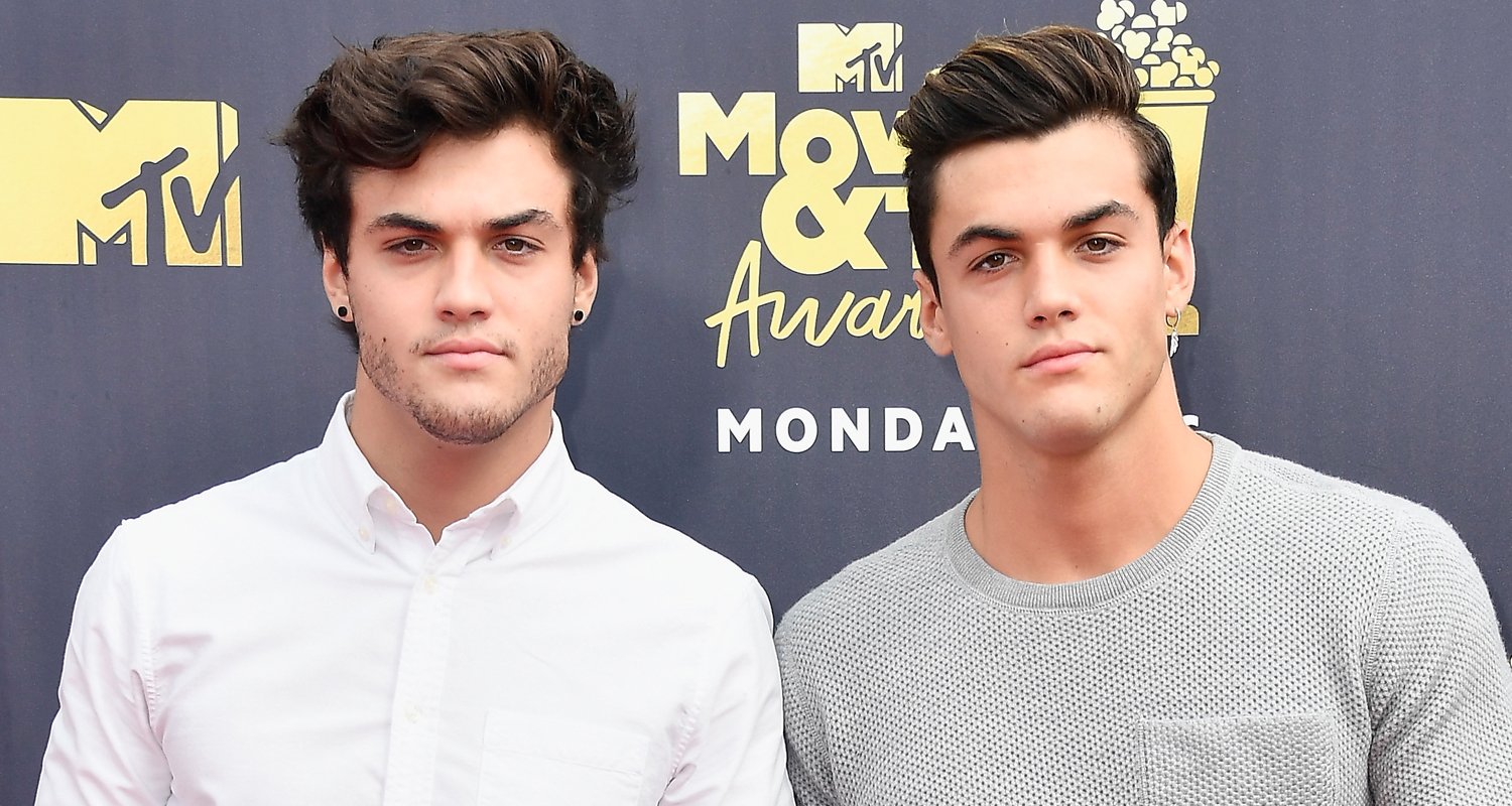 Dolan Twins Didn’t Remember Anything After Surgery, React to Footage ...